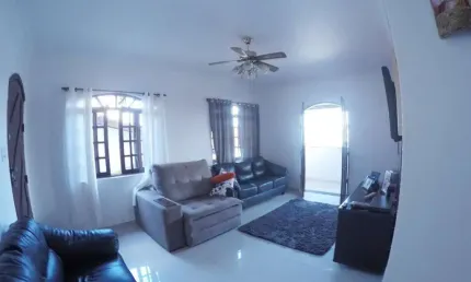 Casa Térrea com 3 dormitórios à Venda no Bosque do Eucaliptos( Rua Sem Saída) em São José dos Campos