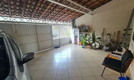 Casa com 4 dormitórios/3vagas de garagem no jardim torrão de ouro em são josé dos campos