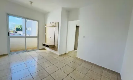 Apartamento com 56m² no Urbanova com 2 dormitorios sendo 01 suitte