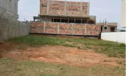 Terreno em condomínio fechado à venda no Loteamento Floresta, São José dos Campos 