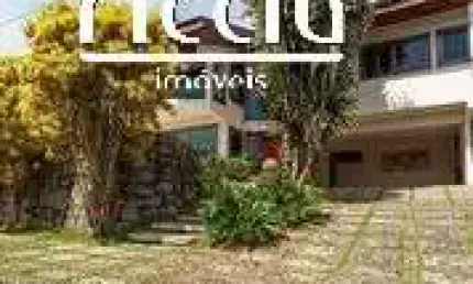 Excelente casa  alto padrão no condomínio aquárius 1 - alugada