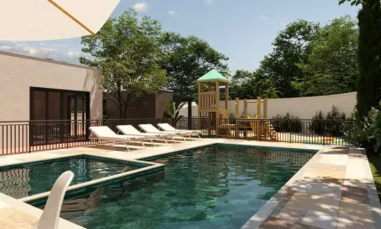 Oportunidade no Loteamento Floresta: Casa com 90m² e 1 Vaga