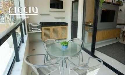 Oportunidade - Apartamentos 75,66 m² | 2 Quartos, Suíte, Varanda Gourmet e Cozinha Integrada