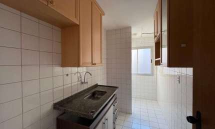 Apartamento com 2 dormitórios ÓTIMA LOCALIZAÇÃO à venda, 48 m² por R$ 340.000 - Jardim Satélite - São José dos Campos/SP