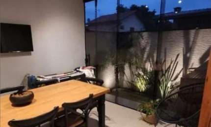 Casa em condomínio fechado com 3 quartos à venda no Jardim das Indústrias, São José dos Campos 