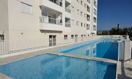Apartamento a venda localizado no jardim califórnia, com 3 dormitórios, sendo 1 suíte. .