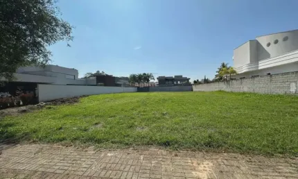 Terreno residencial à venda, 1.200 m² quadra f no condomínio chácaras serimbura em são josé dos campos - .