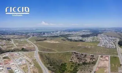 Terras alpha urbanova - terreno de 336.00 m² - quadra k1 em leve aclive - urbanova em são josé dos campos