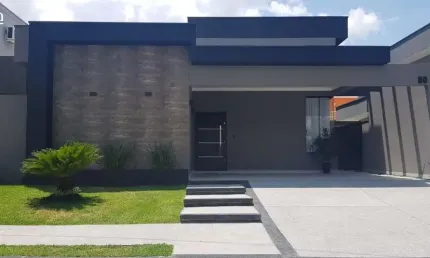Casa em condomínio fechado com 3 quartos à venda no Condomínio Terras do Vale, Caçapava 