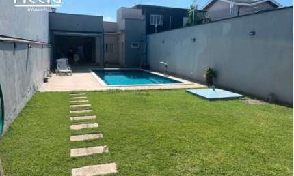 Casa a venda Villa Branca Jacarei / Salão de Festa Villa Branca