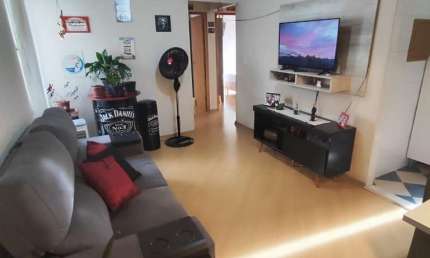 Floradas de São José 65m²  3 Dormitórios 1 Suíte em São Jose dos Campos- SP