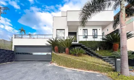 Casa condomínio em são jose dos campos no  bairro urbanova