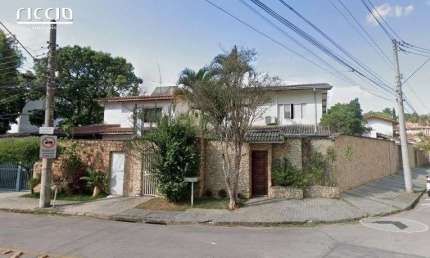 Casa PREÇO OPORTUNIDADE com 4 dormitórios à venda, 350 m² por R$ 1.850.000 - Jardim Esplanada II - São José dos Campos/SP. Fácil mudança para COMERCIA