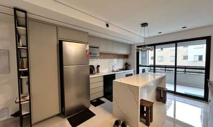 EXCLUSIVIDADE NO CONDOMÍNIO WONDER - APARTAMENTO COM QUINTAL PRIVATIVO E JACUZZI!