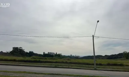 Terreno comercial para prédio residencial à venda no Recanto da Baronesa Jardim Portugal, SJCampos