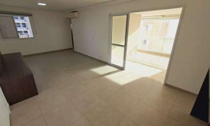 Apartamento 2 dormitórios 2 suíte 90 m²  Patio Condominio Clube