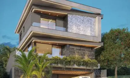 Terreno à venda, 330m2 terras alpha em urbanova em são josé dos campos/sp