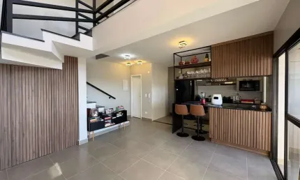 Apartamento no bairro Jardim Aquarius em São José dos Campos