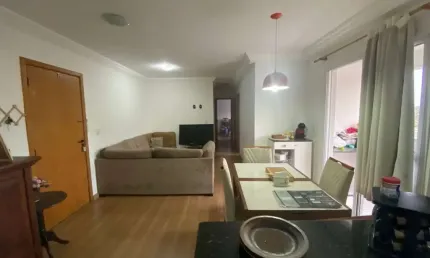 Apartamento 2 dormitórios  no edifício ecoparque, parque industrial