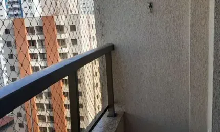 Apartamento com 2 quartos à venda no Jardim Aquárius, São José dos Campos 