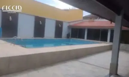Casa oportunidade vila branca com 4 dormtórios, 2 suites