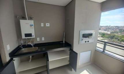 Apartamento à Venda no Edifício Wonder Cidade Jardim