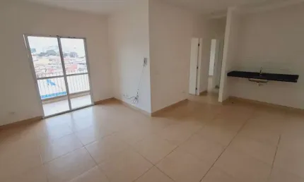 Apartamento 3 dormitórios 1 suíte 71 m² Condomínio Green Village Jacareí 2 vagas