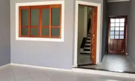 Casa com 4 quartos à venda no Bosque dos Eucaliptos, São José dos Campos 