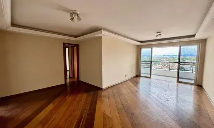 Apartamento no bairro vila ema em são josé dos campos