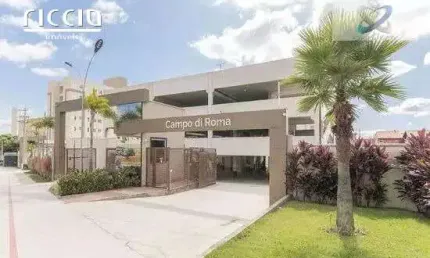 Apartamento com 2 quartos à venda no Jardim Sul, São José dos Campos 