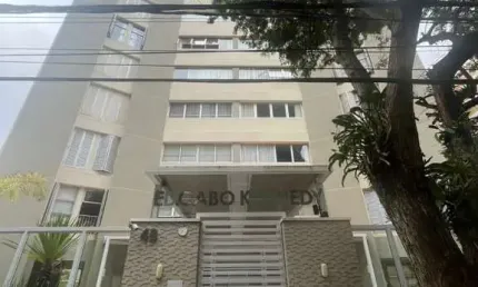 Apartamento com 3 quartos à venda na Vila Adyana, São José dos Campos 