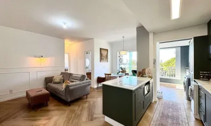 Apartamento no bairro Jardim Oriente em São José dos Campos