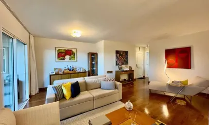 Apartamento no bairro jardim aquarius são josé dos campos