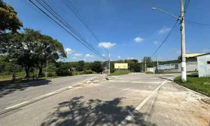 Terreno à venda com projeto aprovado, no bom retiro em são josé dos campos