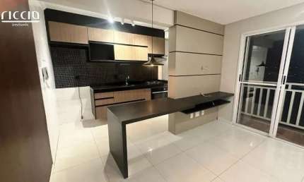 APARTAMENTO A VENDA- Edifício Boulevard Flamboyant - SÃO JOSÉ DOS CAMPOS
