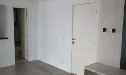 Apartamento no edifício pátio condomínio clube, jardim aquárius.