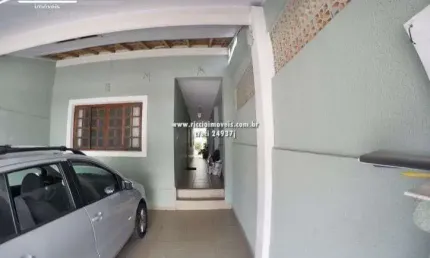 Sobrado no jardim das indústrias - são josé dos campos/sp