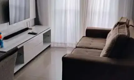 Apartamento com 2 quartos à venda no Jardim São Vicente, São José dos Campos , 61 m2 por R$ 318.000