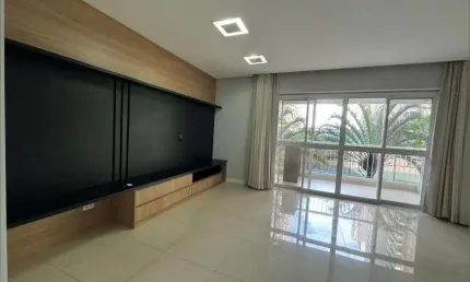 Apartamento com 3 quartos à venda no Jardim das Indústrias, São José dos Campos 