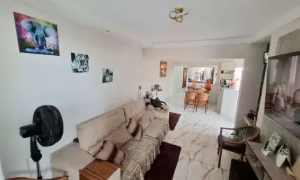 Casa com 2 quartos à venda no Bosque dos Eucaliptos, São José dos Campos 
