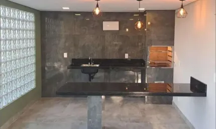 Casa em Condomínio no Terra Nova - São José dos Campos