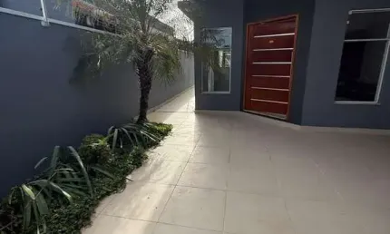 Casa com 3 quartos à venda na Vila Branca, Jacareí 