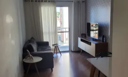 Apartamento no monte castelo para venda em - são josé dos campos-sp