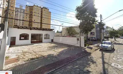 Imóvel comercial no jd esplanada, próximo a banco e consultório médicos,