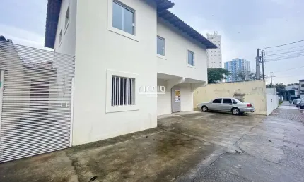 Oportunidade Sobrado Comercial no Jd Epsplanada, 450 m² de terreno