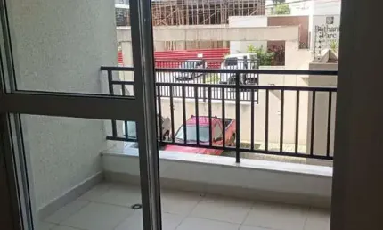 Apartamento com 2 quartos à venda no Parque Industrial, São José dos Campos 