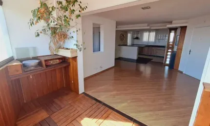 Apartamento 4 dormitórios 1 suíte 123 m² Edifício Texas  Sjc SP 2 vagas