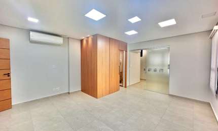 Sala comercial à venda no Centro, São José dos Campos 
