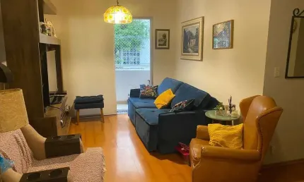 Apartamento 3 dormitórios 1 suíte 84 m² edifício aragon vila ema sjc sp
