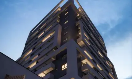 ´Pátio São Jose Smart Living - lançamento em São Jose dos Campos